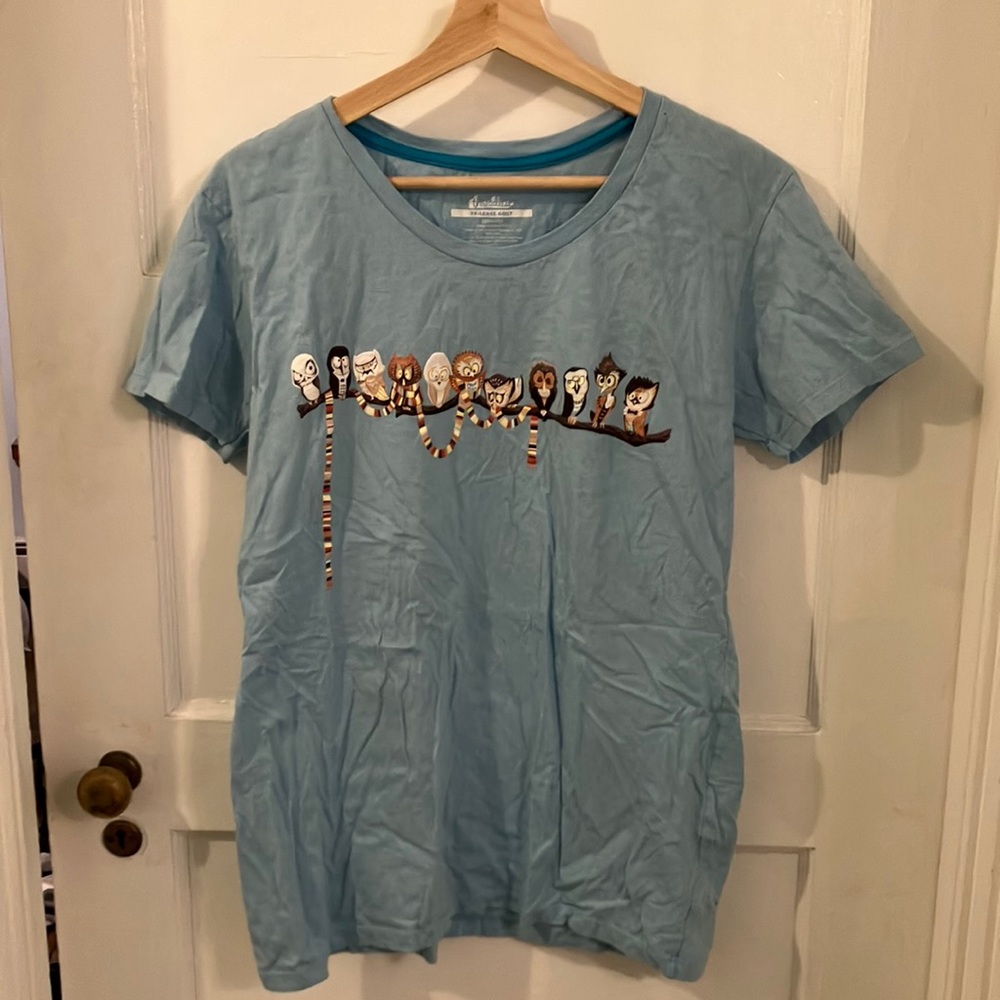Doctor Who Threadless T-shirt